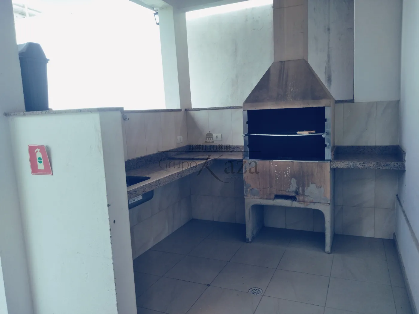 Foto 16 de Terreno Condomínio em Condomínio Colinas do Parahyba, São José dos Campos - imagem 16