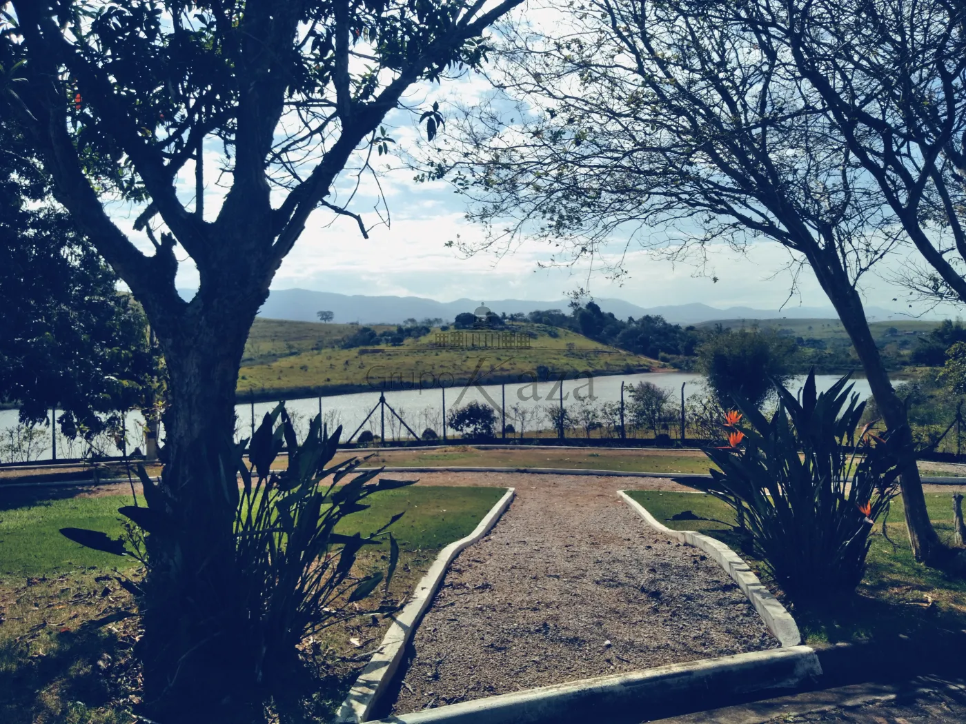 Foto 18 de Terreno Condomínio em Condomínio Colinas do Parahyba, São José dos Campos - imagem 18