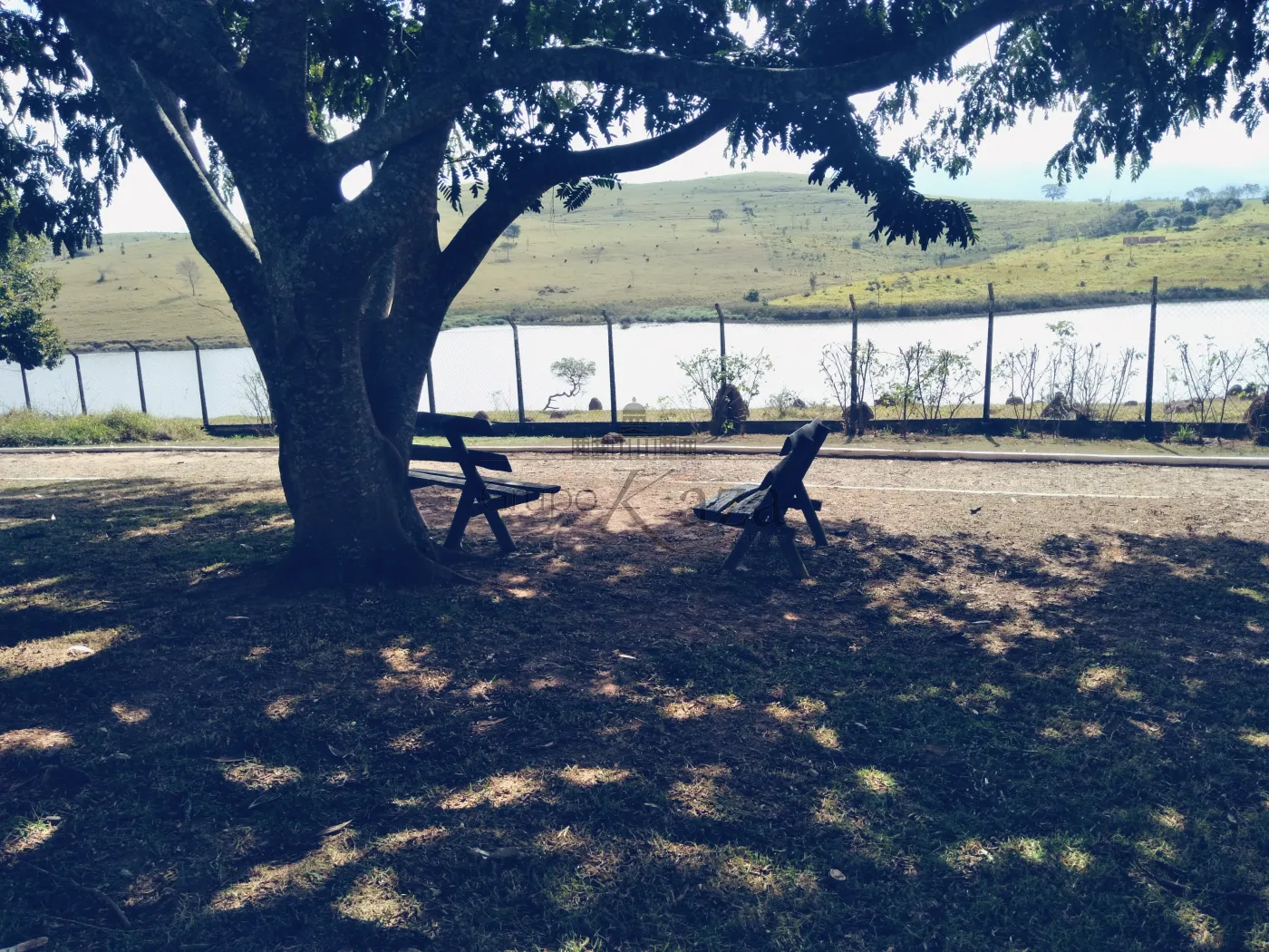 Foto 19 de Terreno Condomínio em Condomínio Colinas do Parahyba, São José dos Campos - imagem 19