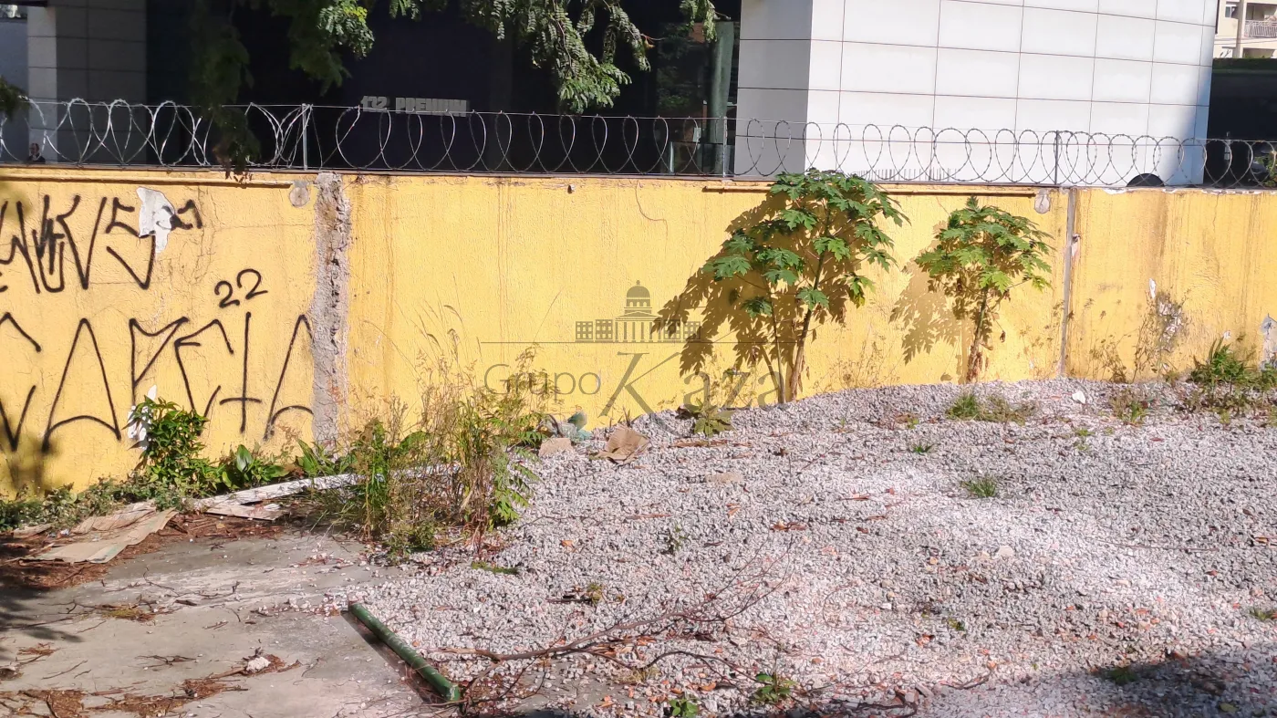 Foto 2 de Terreno Comercial em Pinheiros, São Paulo - imagem 2 Foto 2 de Terreno Comercial em Pinheiros, São Paulo - imagem 2