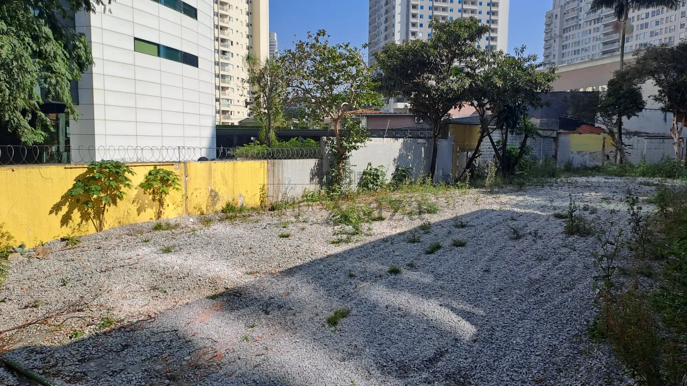 Foto 3 de Terreno Comercial em Pinheiros, São Paulo - imagem 3 Foto 3 de Terreno Comercial em Pinheiros, São Paulo - imagem 3