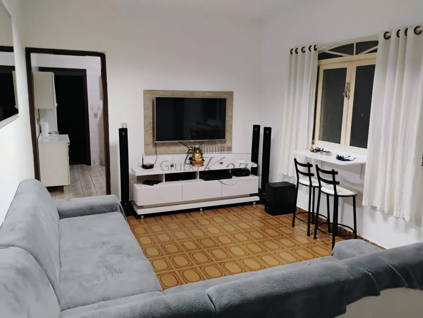 Foto 1 de Casa Padrão em Jardim Vale do Sol, São José dos Campos - imagem 1 Foto 1 de Casa Padrão em Jardim Vale do Sol, São José dos Campos - imagem 1