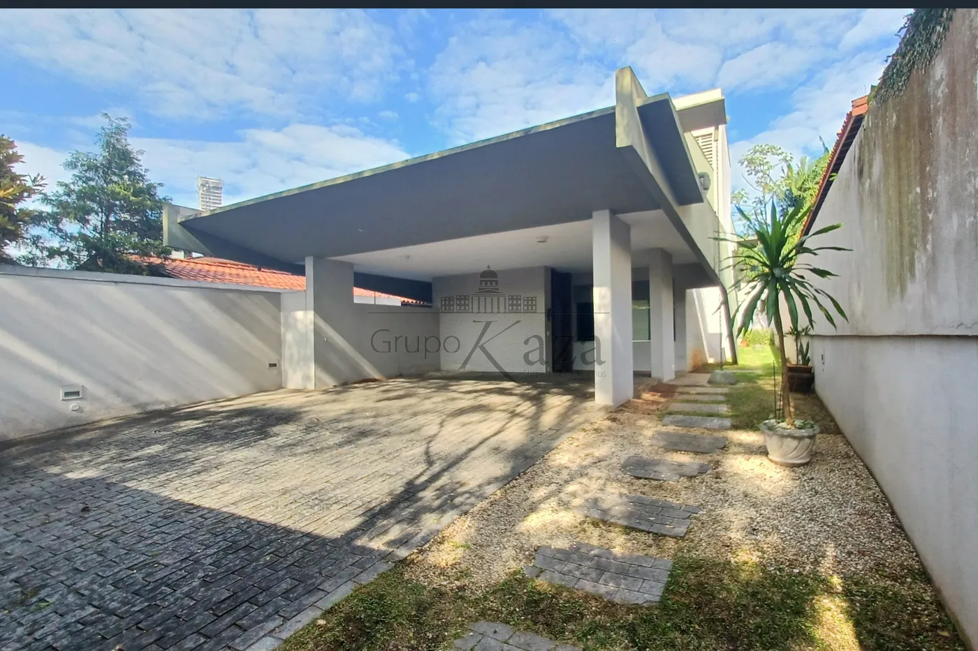 Foto 37 de Casa Padrão em Butantã, São Paulo - imagem 37