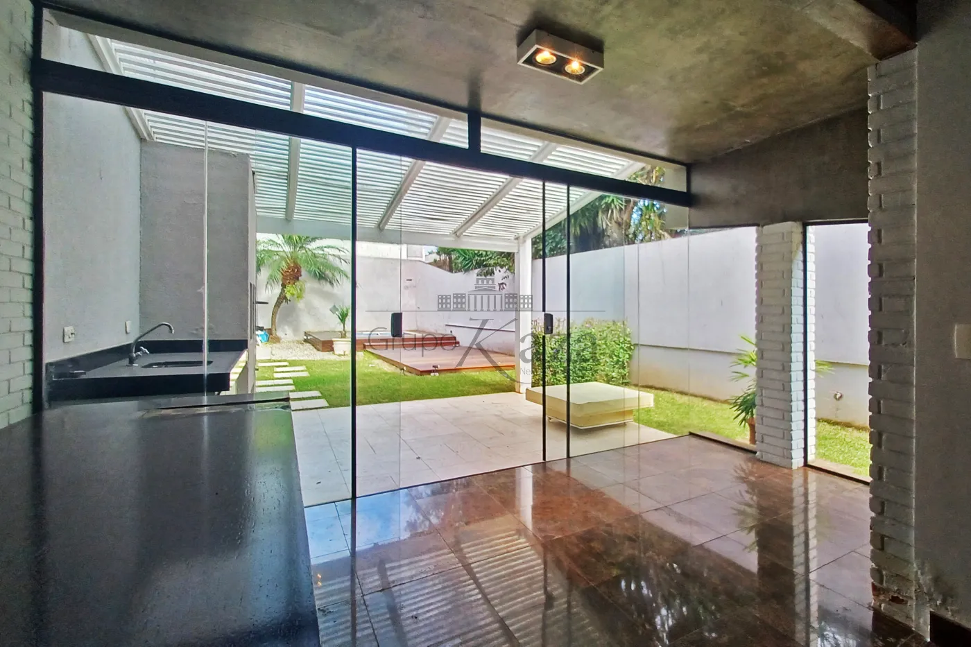 Foto 7 de Casa Padrão em Butantã, São Paulo - imagem 7