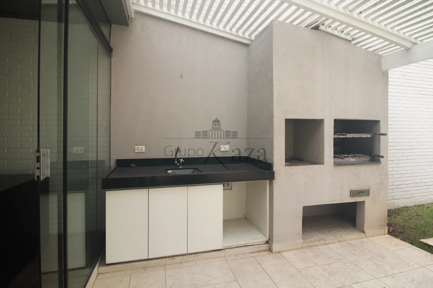 Foto 8 de Casa Padrão em Butantã, São Paulo - imagem 8