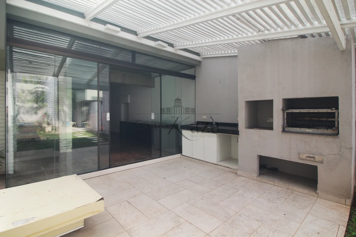 Foto 9 de Casa Padrão em Butantã, São Paulo - imagem 9