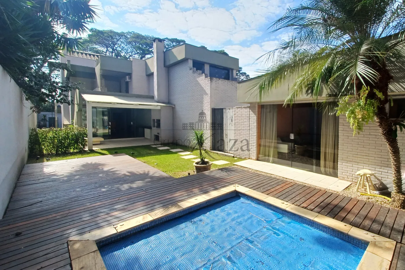 Foto 11 de Casa Padrão em Butantã, São Paulo - imagem 11