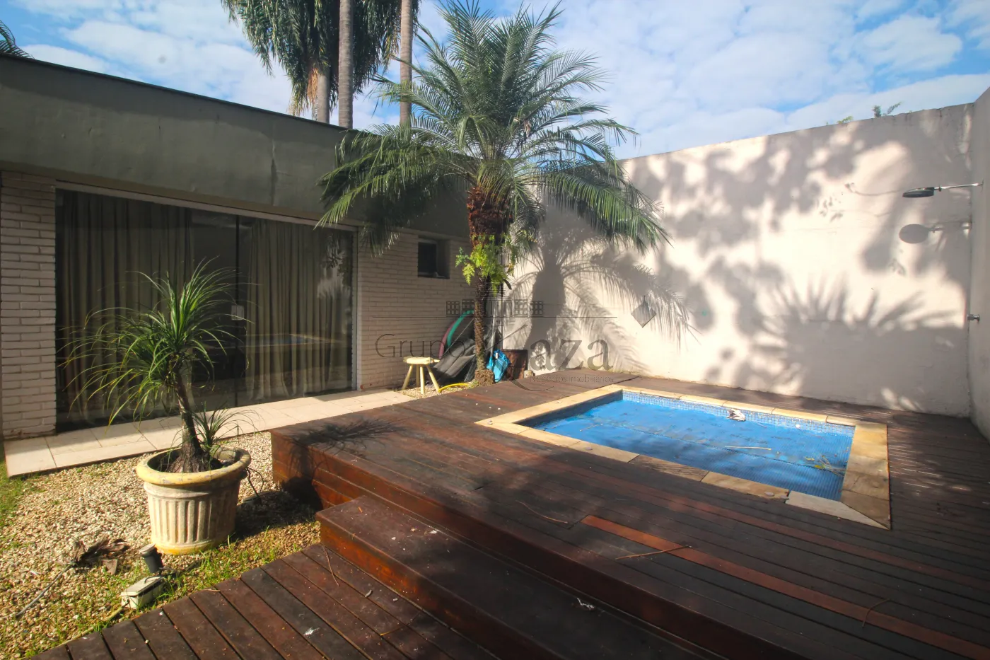 Foto 12 de Casa Padrão em Butantã, São Paulo - imagem 12