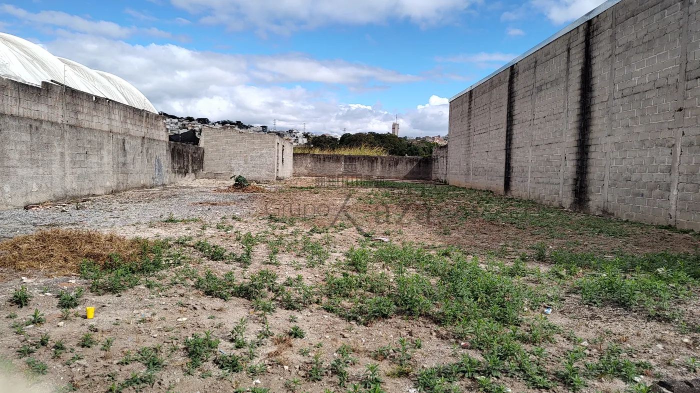 Foto 2 de Terreno Comercial em Residencial São Paulo, Jacareí - imagem 2 Foto 2 de Terreno Comercial em Residencial São Paulo, Jacareí - imagem 2