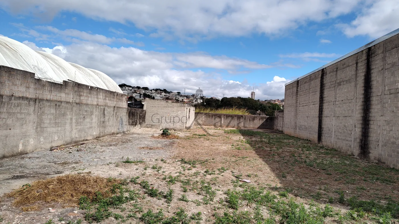 Foto 3 de Terreno Comercial em Residencial São Paulo, Jacareí - imagem 3 Foto 3 de Terreno Comercial em Residencial São Paulo, Jacareí - imagem 3