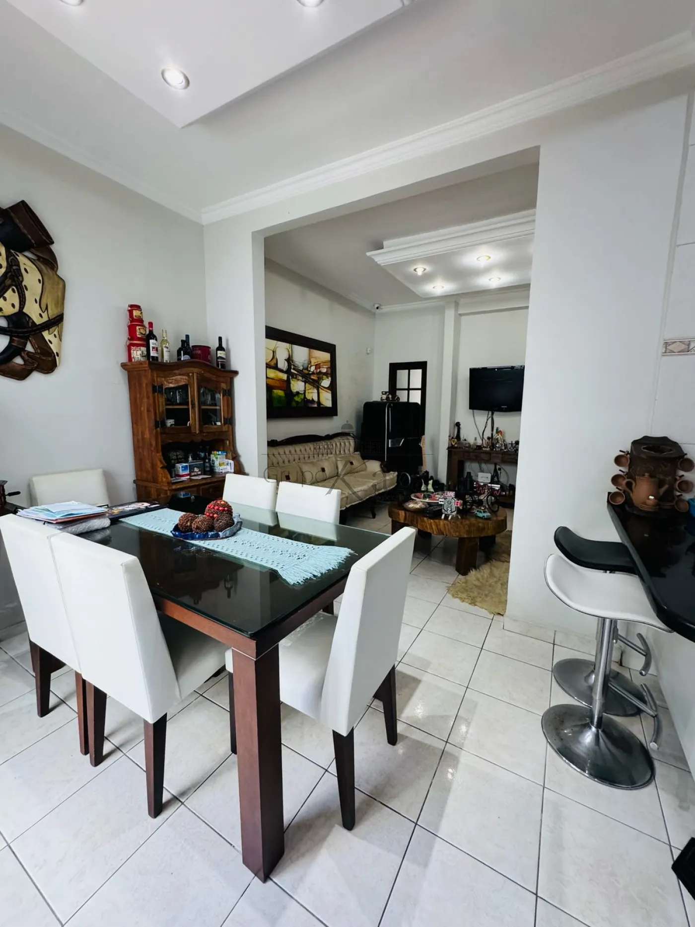 Foto 3 de Casa Padrão em Jardim Altos de Santana II, Jacareí - imagem 3 Foto 3 de Casa Padrão em Jardim Altos de Santana II, Jacareí - imagem 3