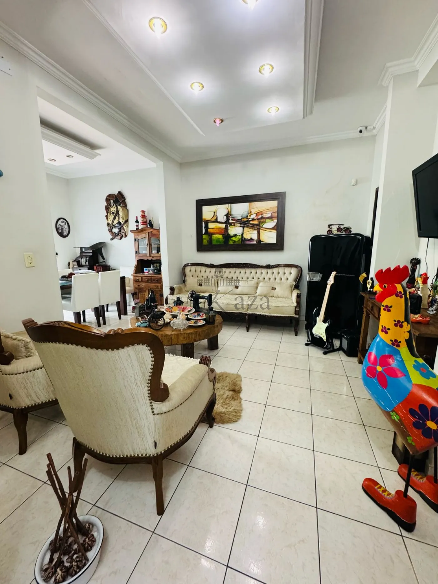 Foto 1 de Casa Padrão em Jardim Altos de Santana II, Jacareí - imagem 1 Foto 1 de Casa Padrão em Jardim Altos de Santana II, Jacareí - imagem 1