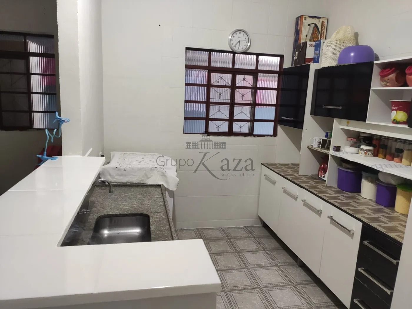 Foto 3 de Casa Padrão em Cidade Morumbi, São José dos Campos - imagem 3 Foto 3 de Casa Padrão em Cidade Morumbi, São José dos Campos - imagem 3