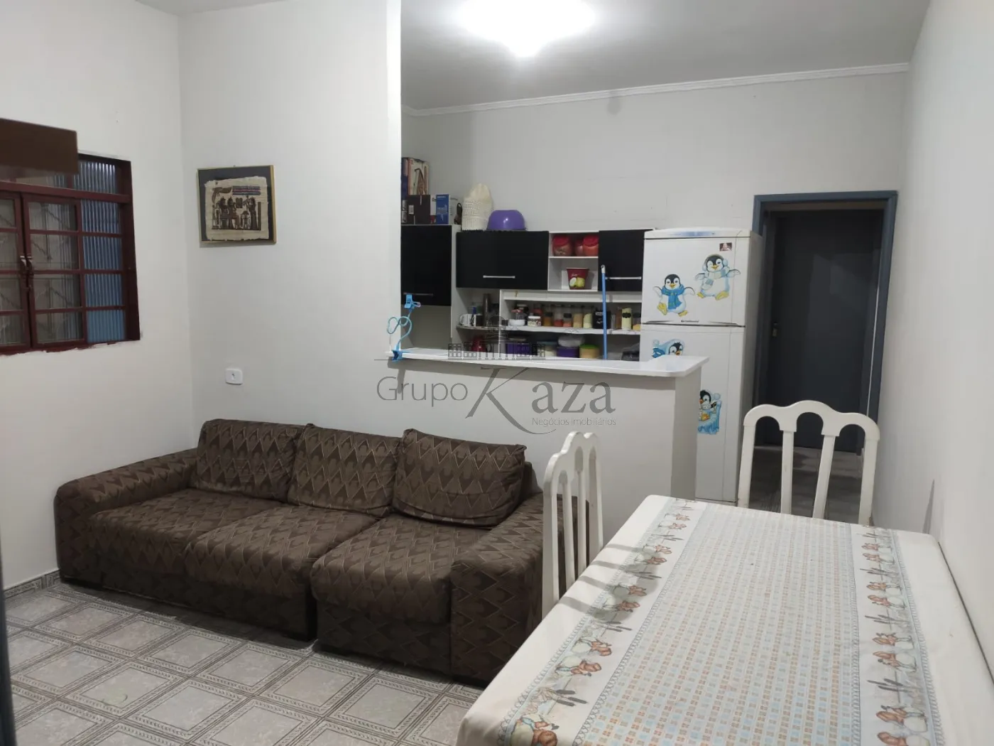 Foto 2 de Casa Padrão em Cidade Morumbi, São José dos Campos - imagem 2 Foto 2 de Casa Padrão em Cidade Morumbi, São José dos Campos - imagem 2