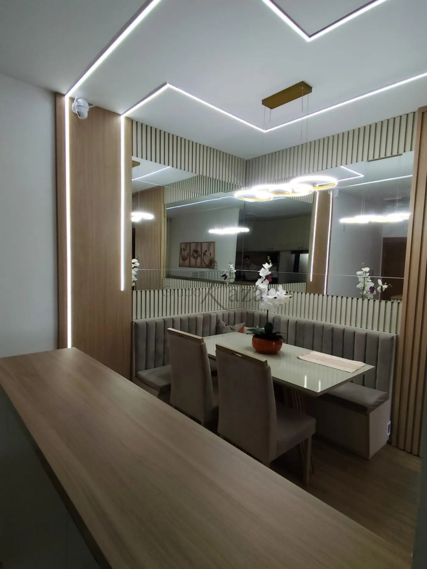 Foto 2 de Apartamento Padrão em Vila Aprazível, Jacareí - imagem 2 Foto 2 de Apartamento Padrão em Vila Aprazível, Jacareí - imagem 2