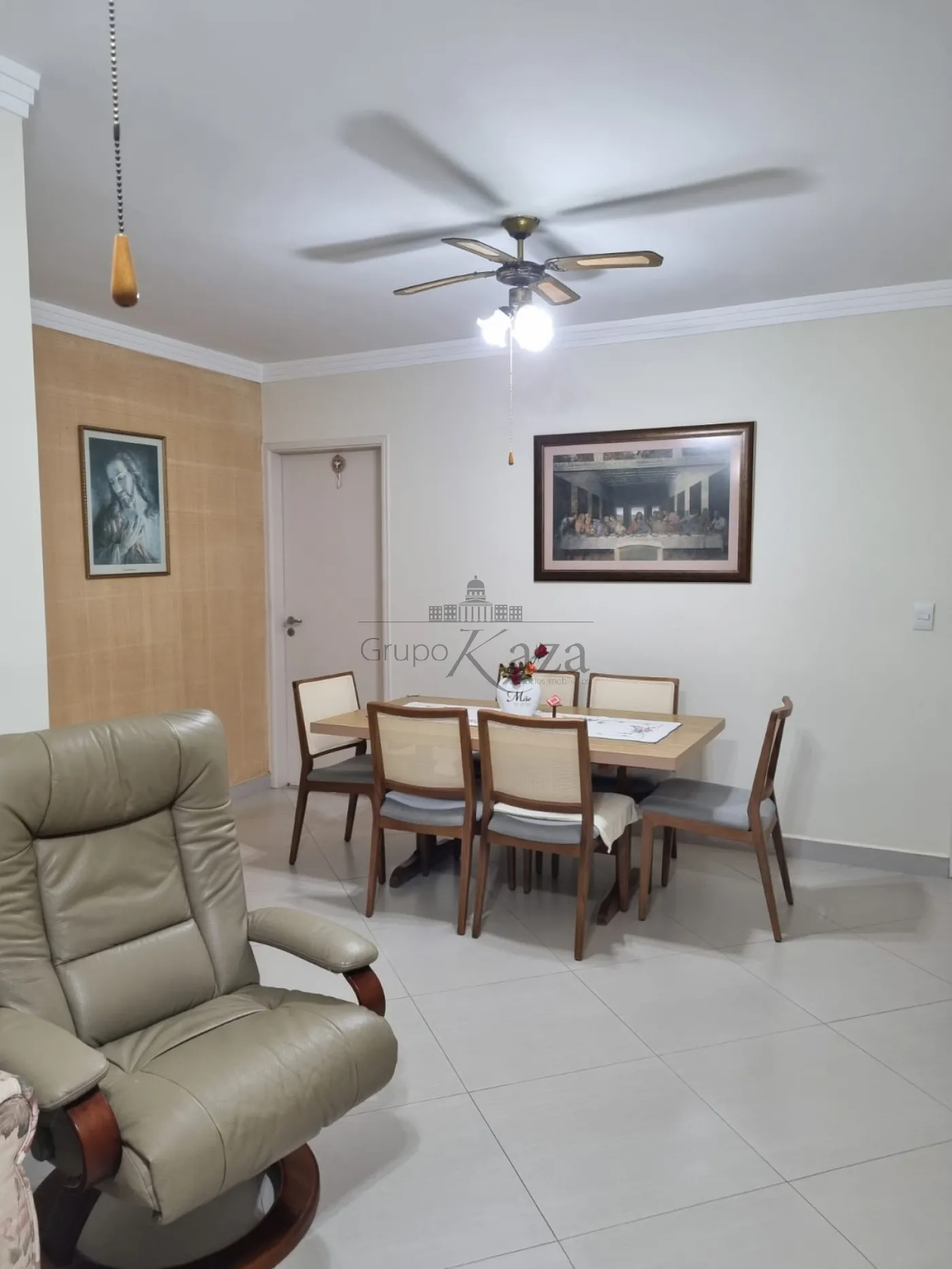 Foto 3 de Apartamento Padrão em Centro, São José dos Campos - imagem 3 Foto 3 de Apartamento Padrão em Centro, São José dos Campos - imagem 3