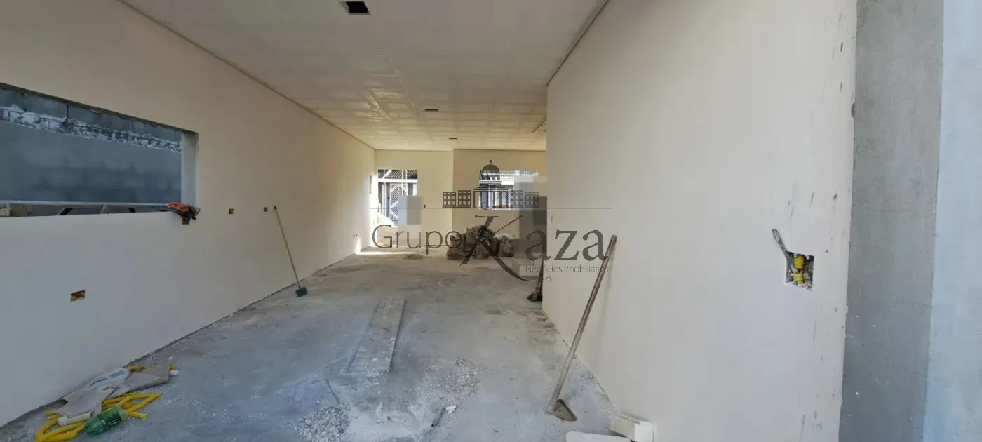 Foto 2 de Casa Sobrado em Loteamento Villa Branca, Jacareí - imagem 2 Foto 2 de Casa Sobrado em Loteamento Villa Branca, Jacareí - imagem 2