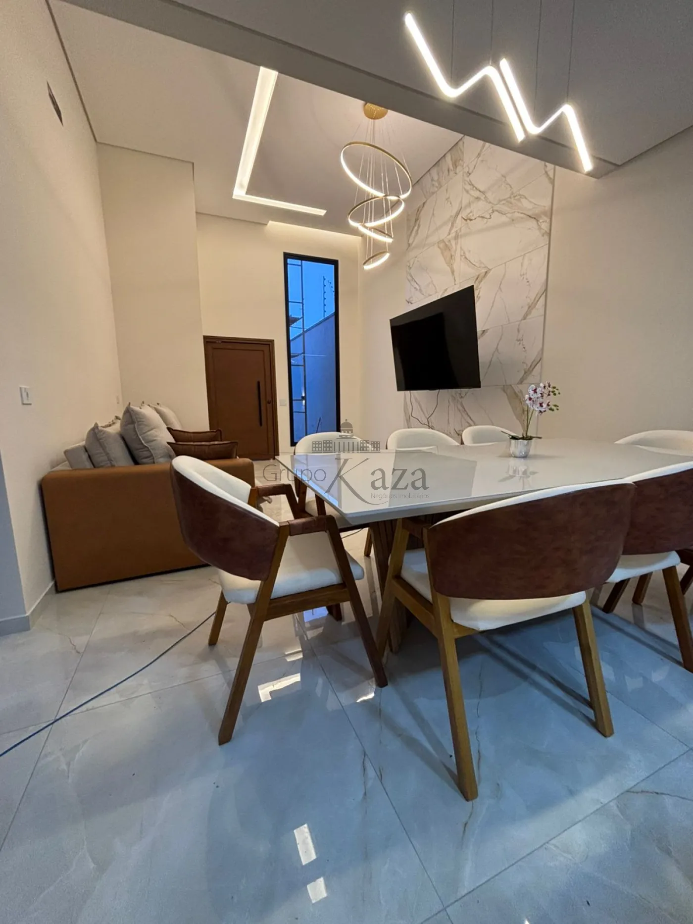 Foto 3 de Casa Padrão em Vila Amélia, São José dos Campos - imagem 3 Foto 3 de Casa Padrão em Vila Amélia, São José dos Campos - imagem 3