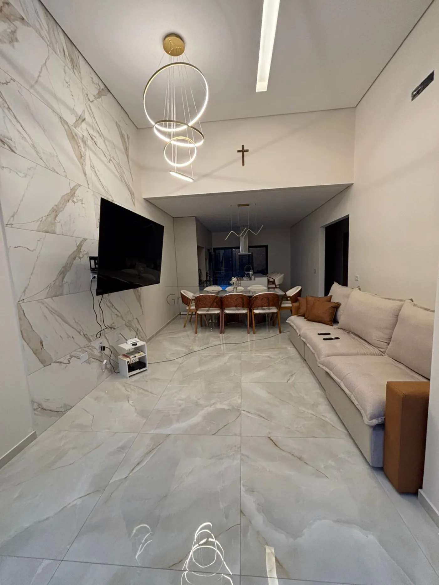 Foto 1 de Casa Padrão em Vila Amélia, São José dos Campos - imagem 1 Foto 1 de Casa Padrão em Vila Amélia, São José dos Campos - imagem 1