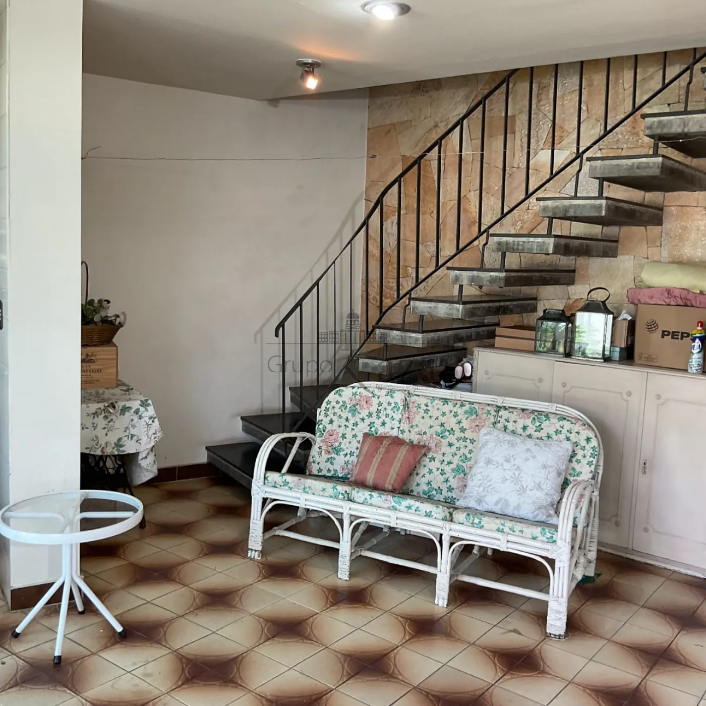 Foto 12 de Casa Térrea em Alto de Pinheiros, São Paulo - imagem 12