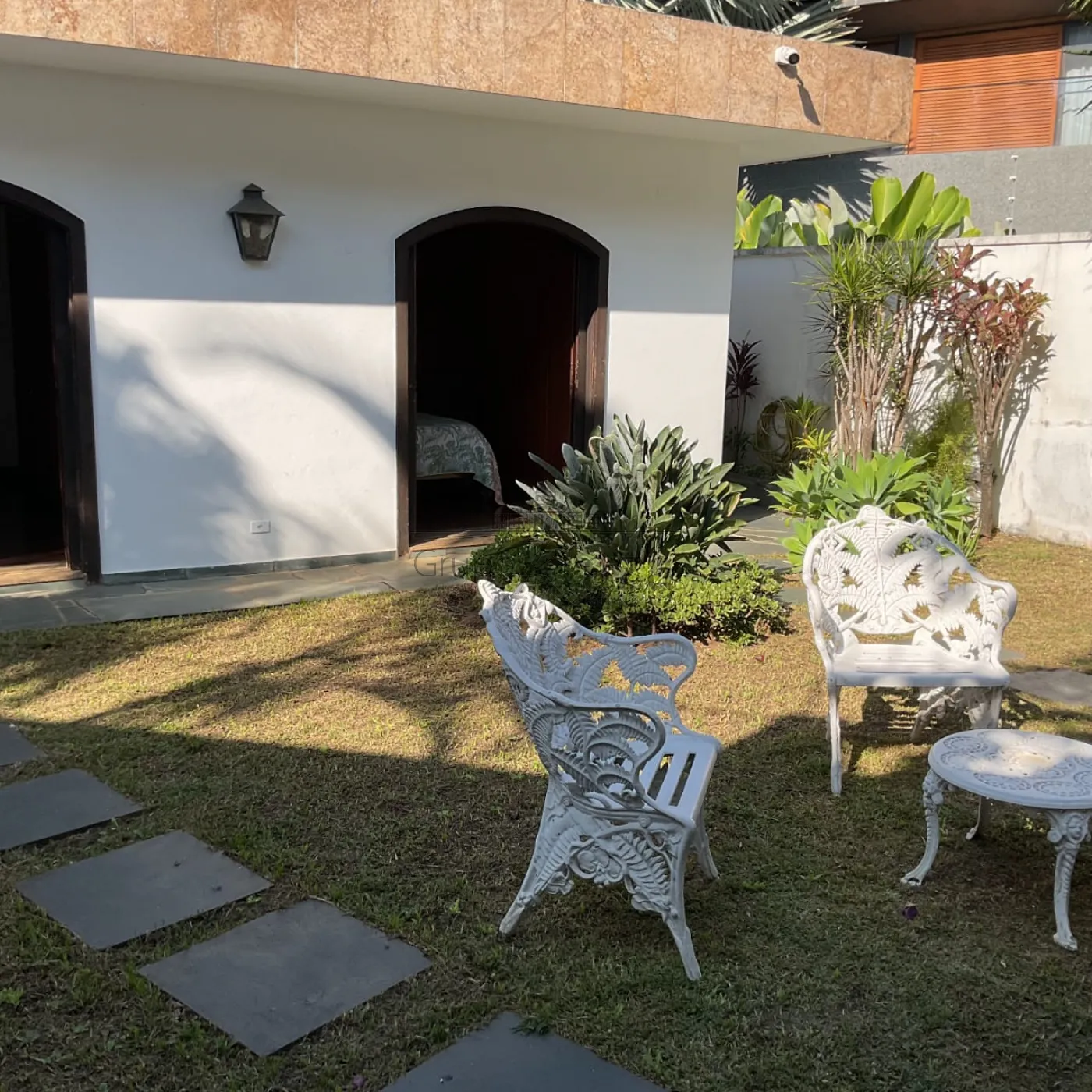 Foto 13 de Casa Térrea em Alto de Pinheiros, São Paulo - imagem 13