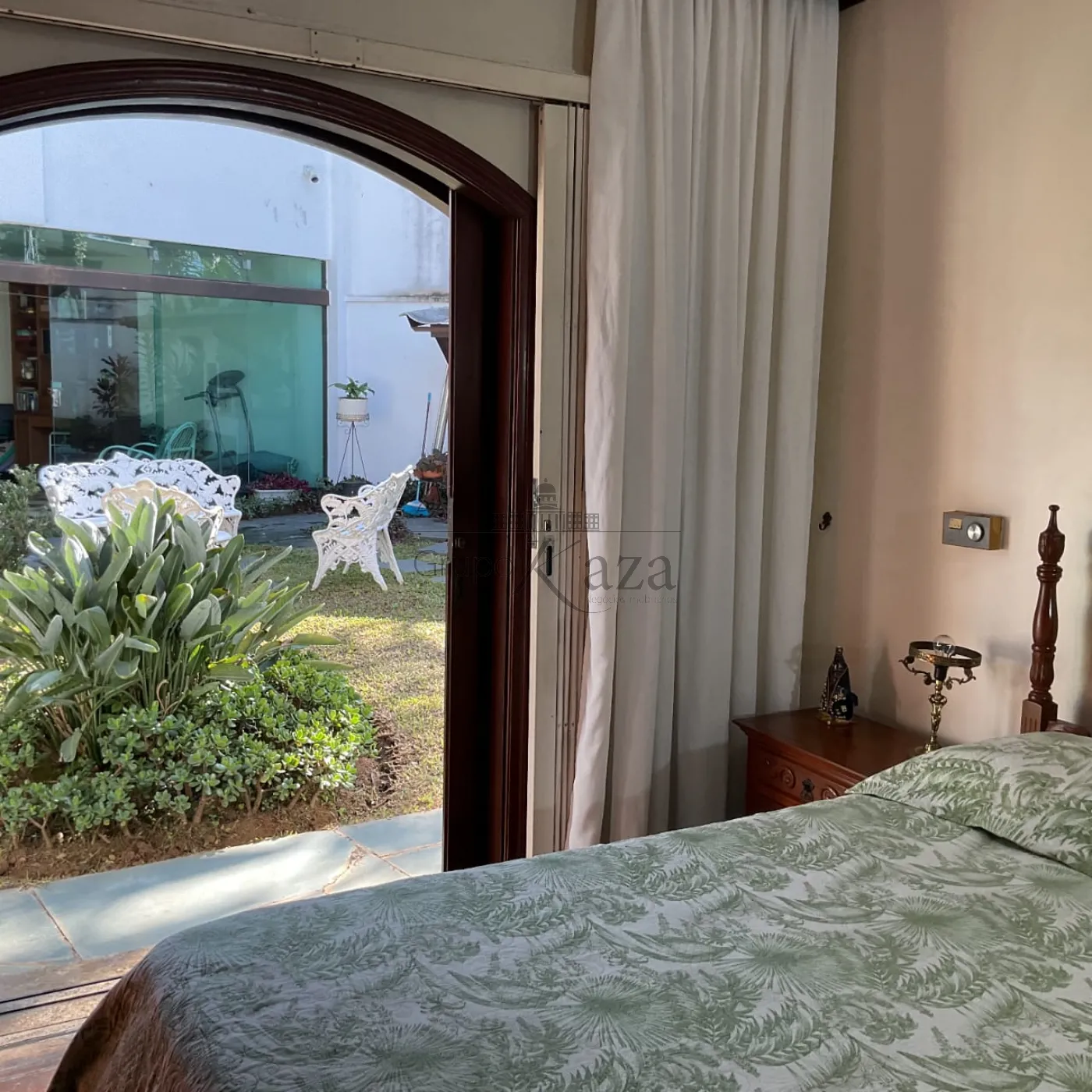 Foto 10 de Casa Térrea em Alto de Pinheiros, São Paulo - imagem 10