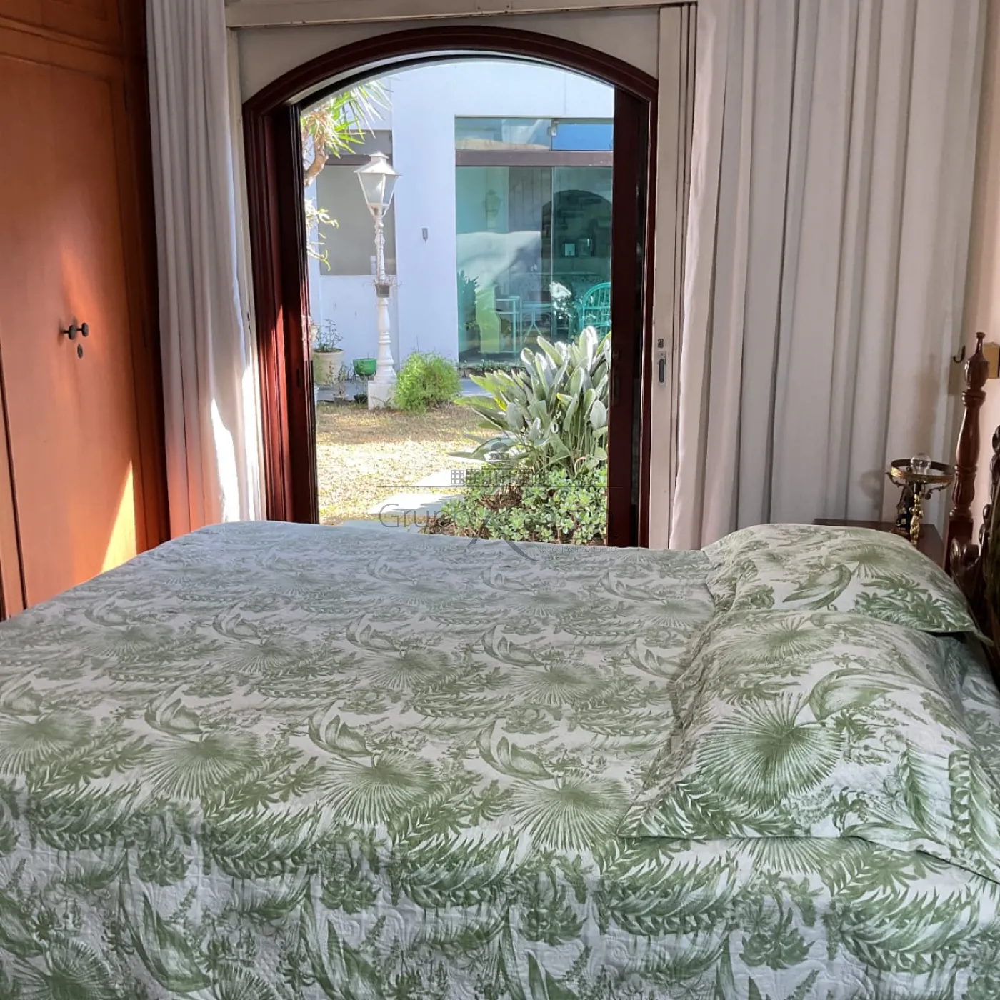 Foto 9 de Casa Térrea em Alto de Pinheiros, São Paulo - imagem 9