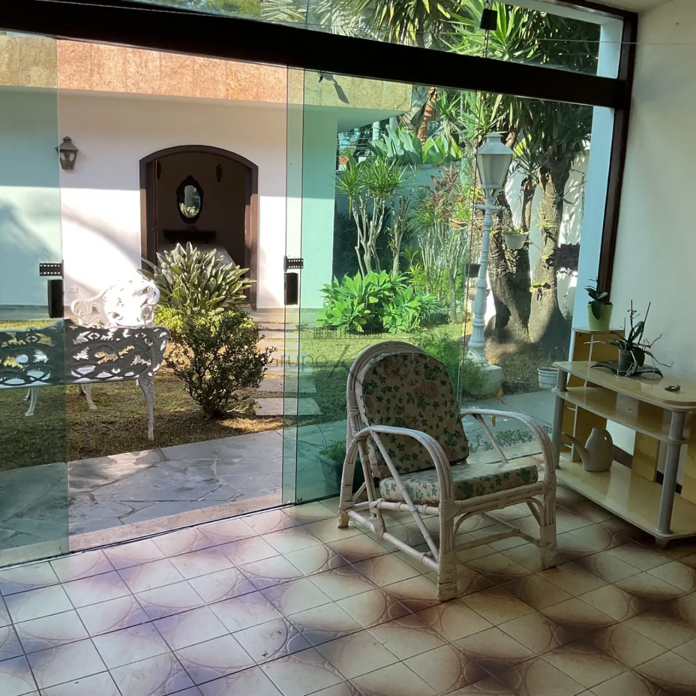 Foto 14 de Casa Térrea em Alto de Pinheiros, São Paulo - imagem 14