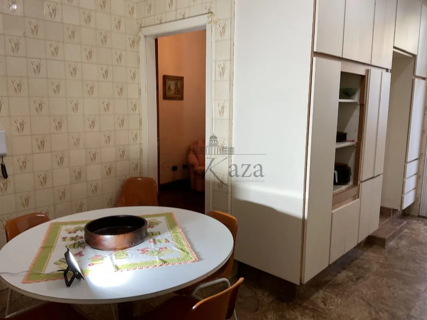 Foto 6 de Casa Térrea em Alto de Pinheiros, São Paulo - imagem 6