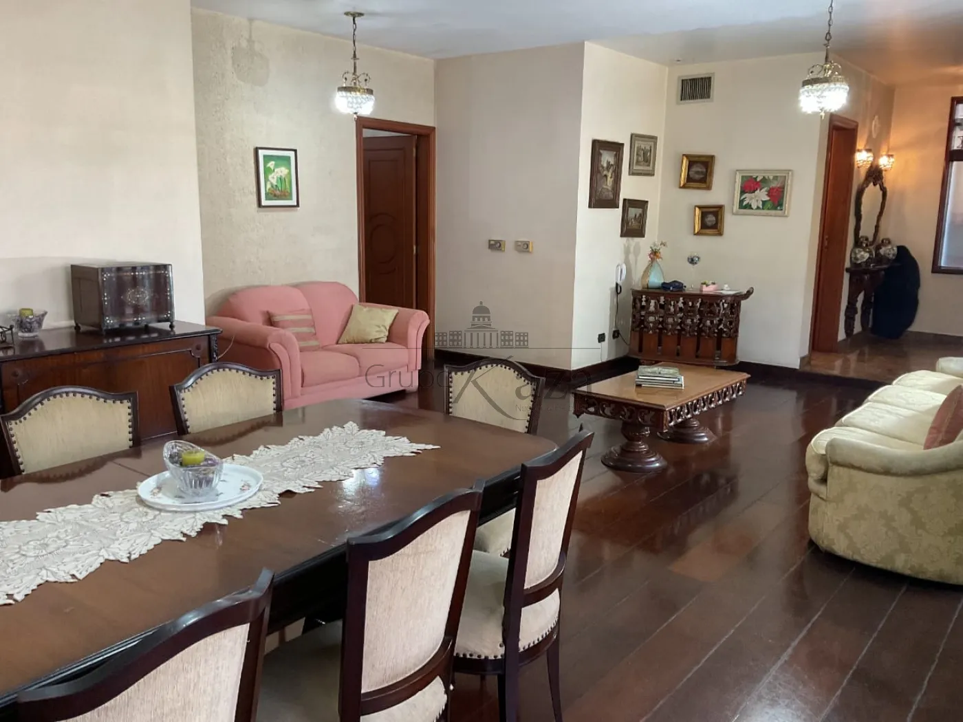 Foto 3 de Casa Térrea em Alto de Pinheiros, São Paulo - imagem 3