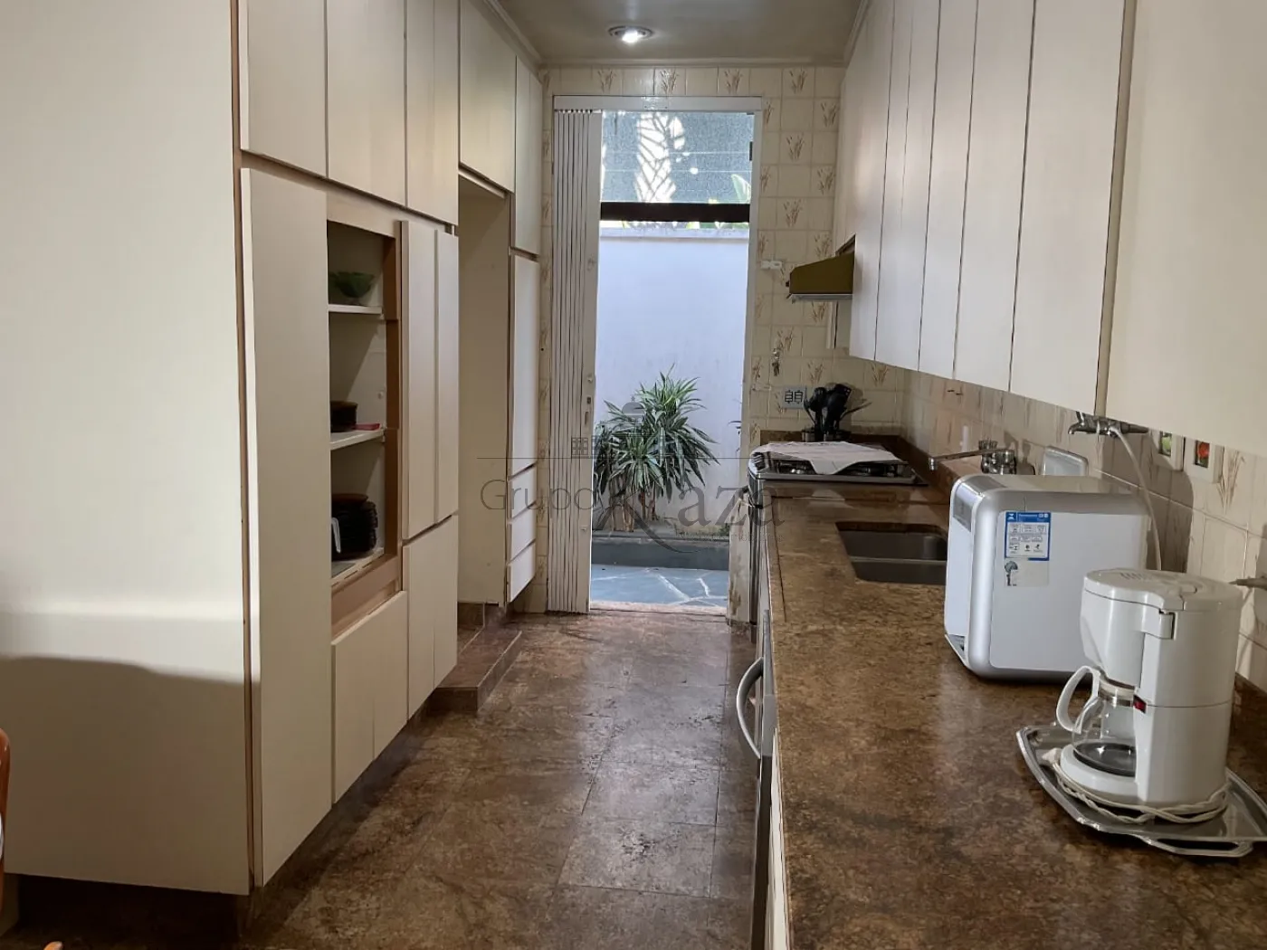 Foto 5 de Casa Térrea em Alto de Pinheiros, São Paulo - imagem 5