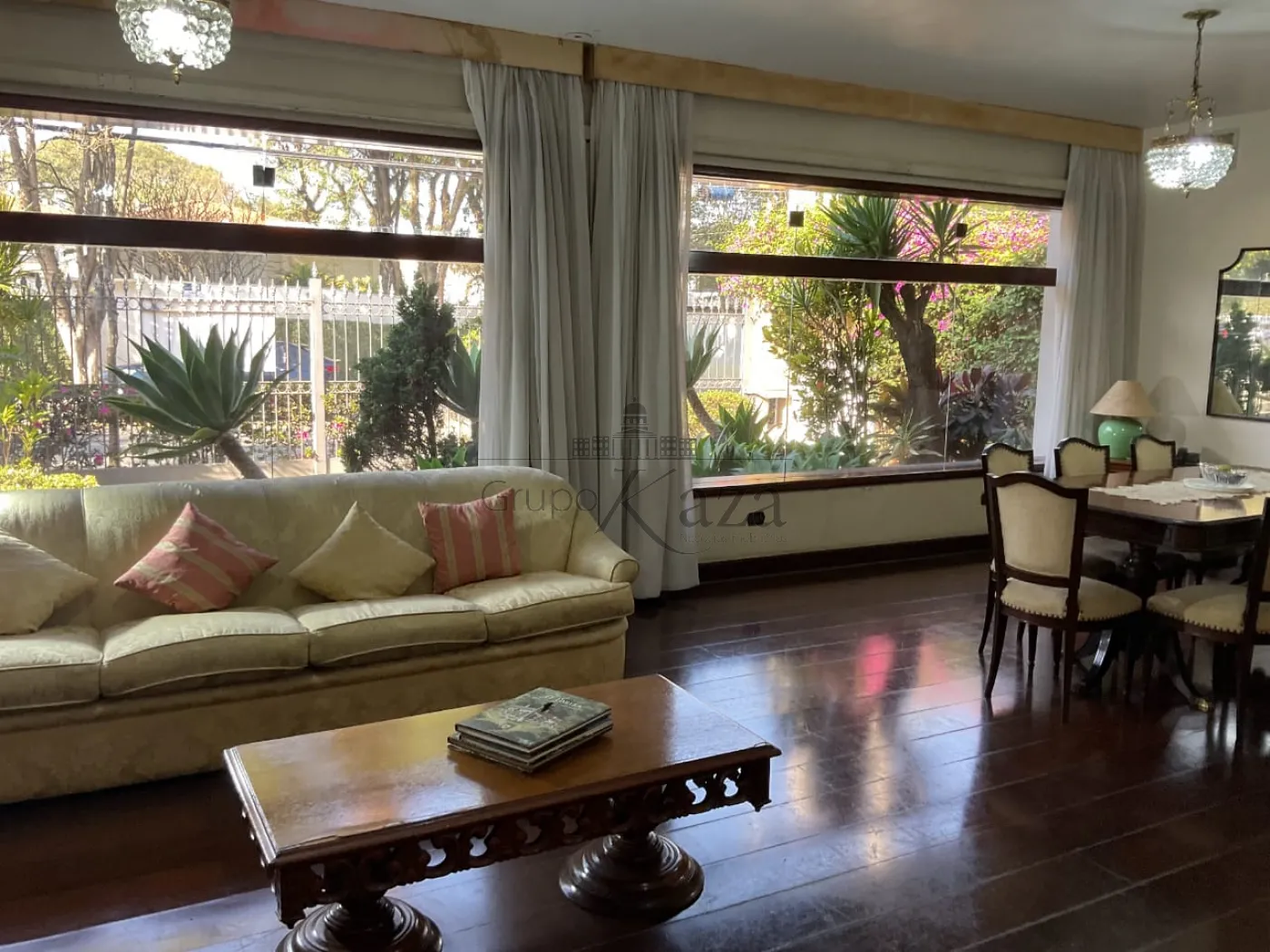 Foto 2 de Casa Térrea em Alto de Pinheiros, São Paulo - imagem 2