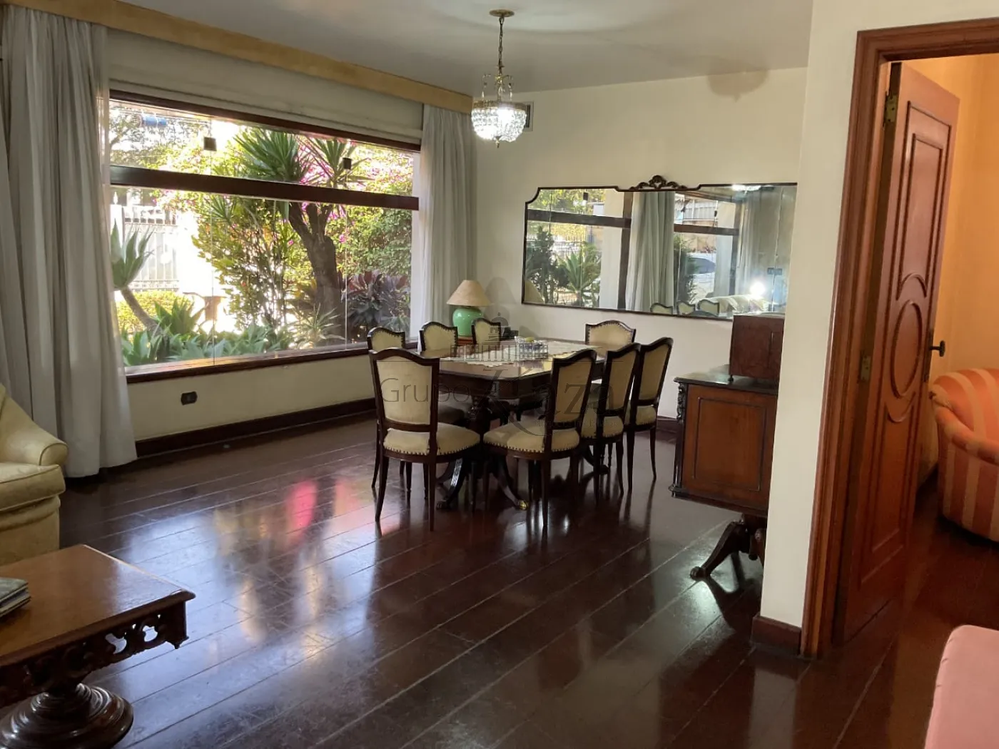 Foto 4 de Casa Térrea em Alto de Pinheiros, São Paulo - imagem 4