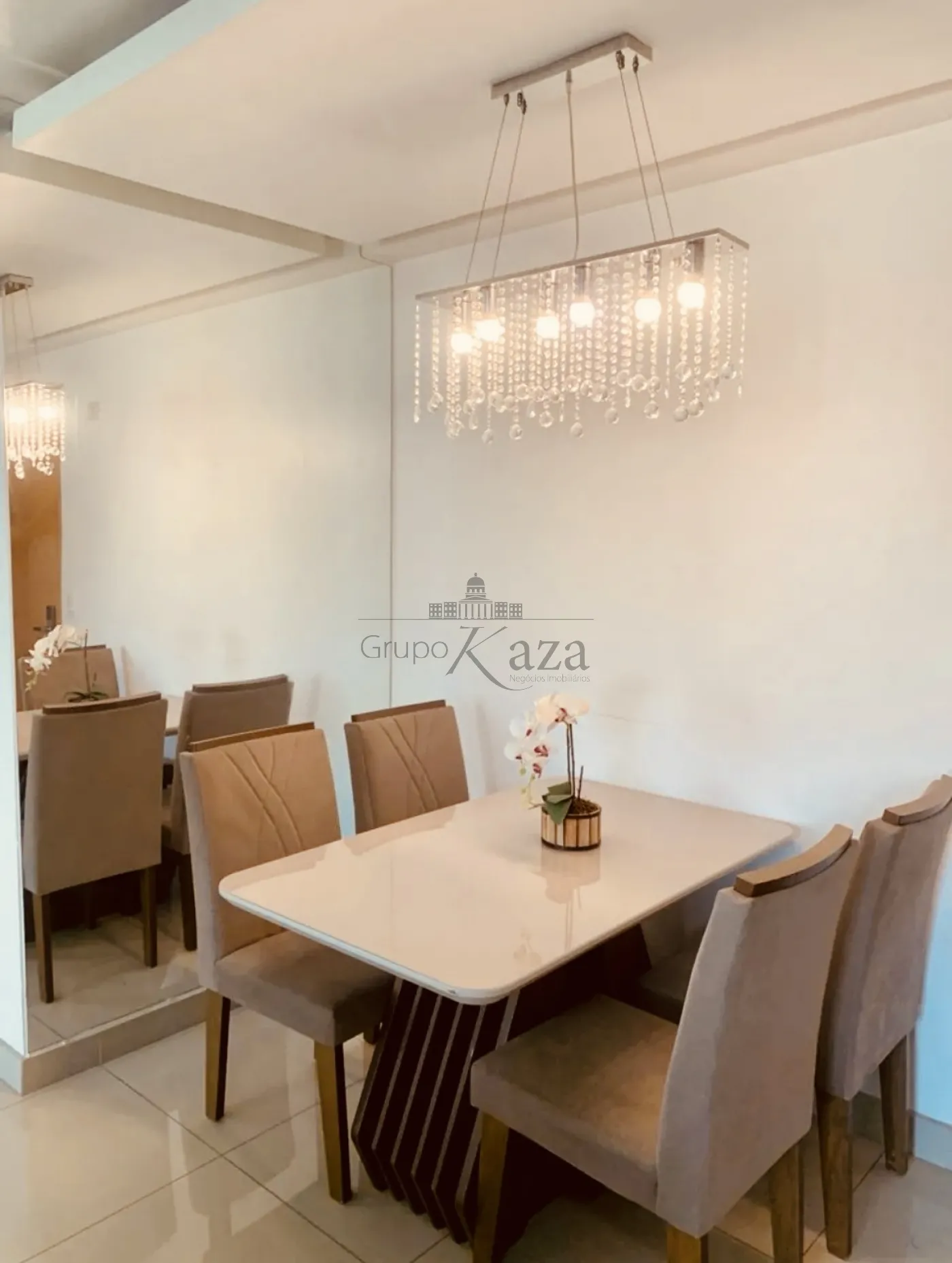 Foto 1 de Apartamento Padrão em Vila Ema, São José dos Campos - imagem 1 Foto 1 de Apartamento Padrão em Vila Ema, São José dos Campos - imagem 1