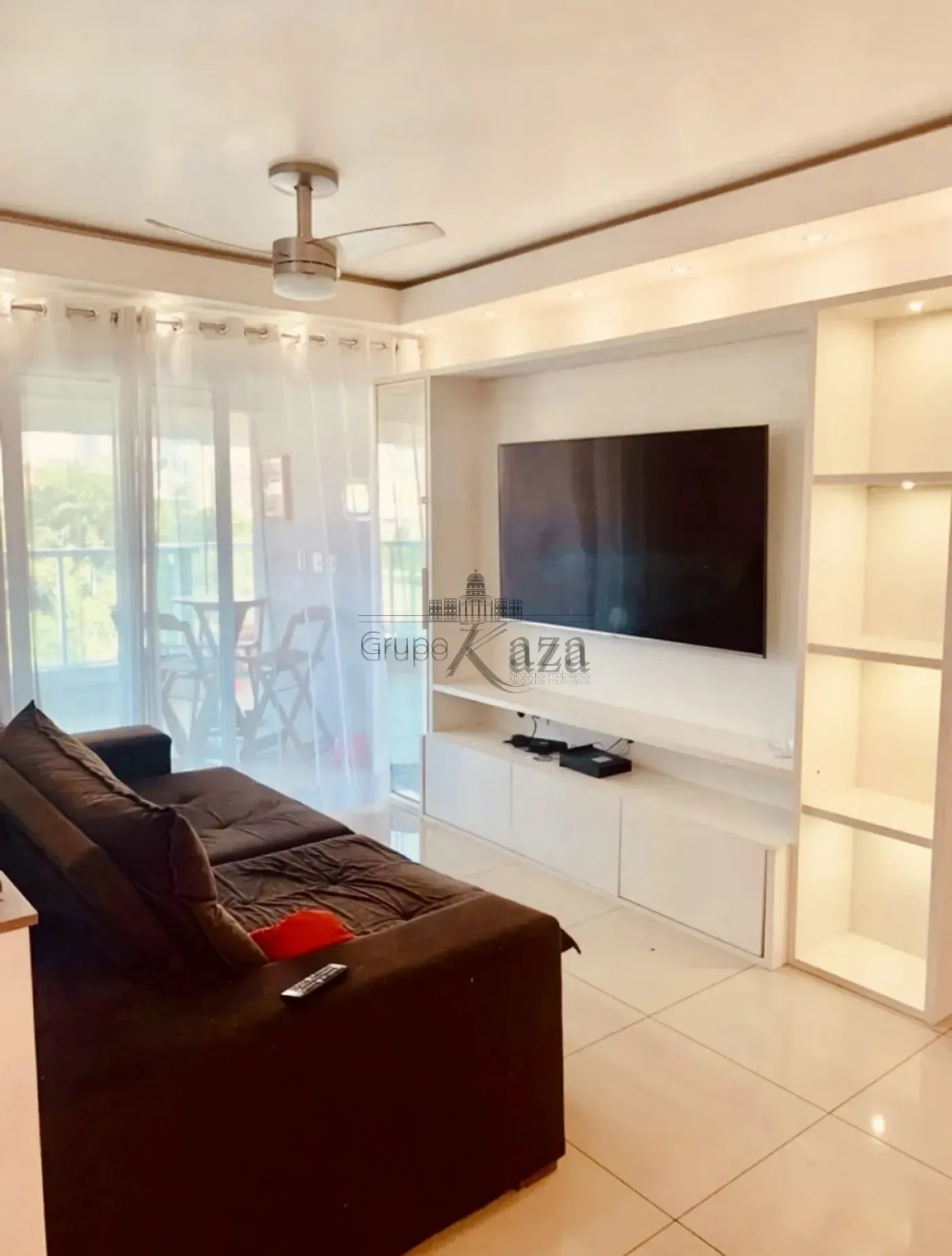 Foto 2 de Apartamento Padrão em Vila Ema, São José dos Campos - imagem 2 Foto 2 de Apartamento Padrão em Vila Ema, São José dos Campos - imagem 2