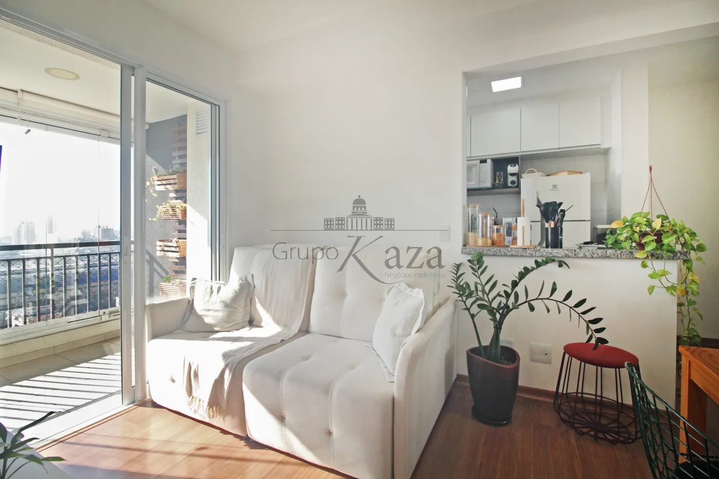 Foto 2 de Apartamento Padrão em Vila Sônia, São Paulo - imagem 2 Foto 2 de Apartamento Padrão em Vila Sônia, São Paulo - imagem 2