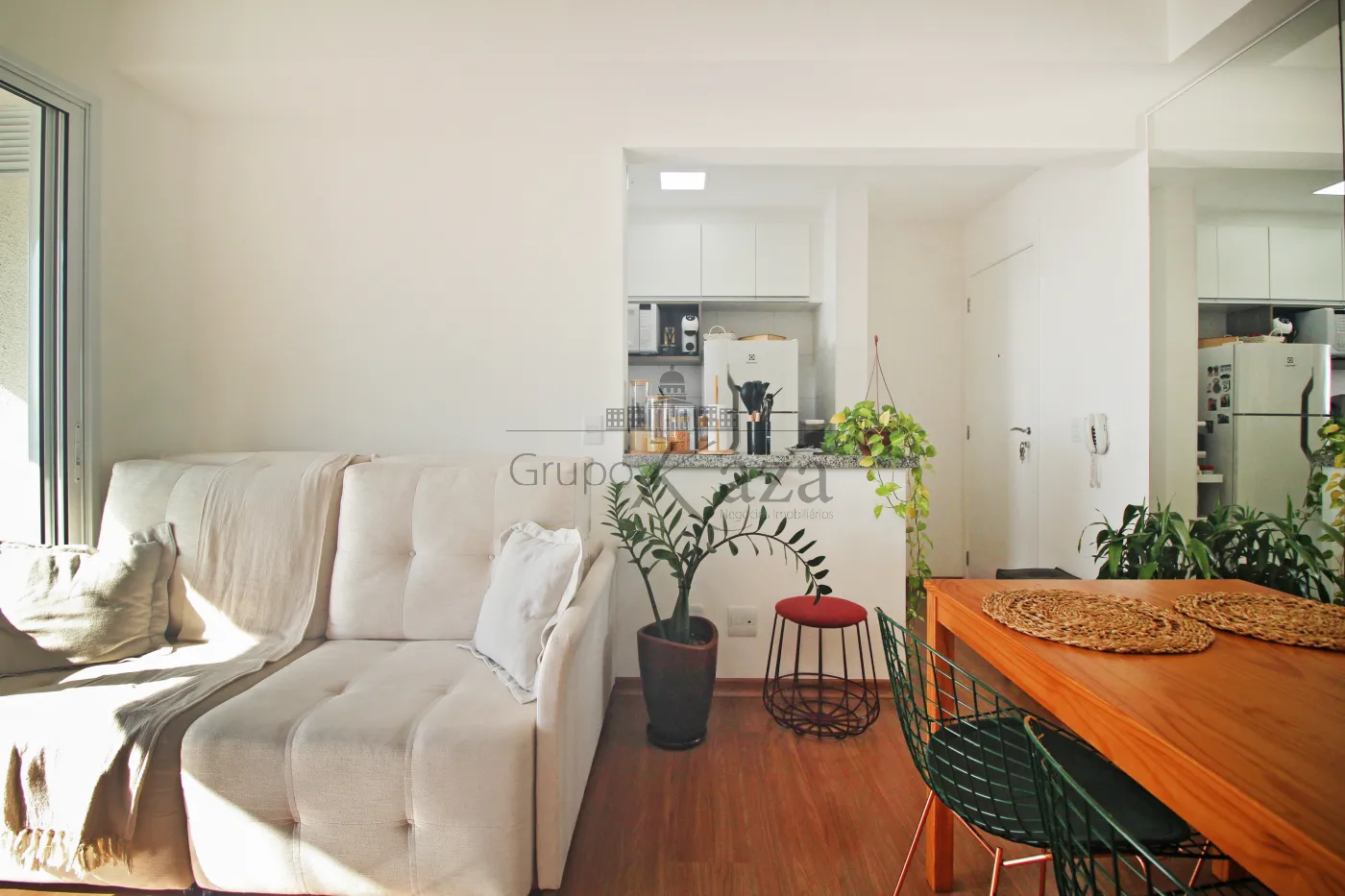 Foto 3 de Apartamento Padrão em Vila Sônia, São Paulo - imagem 3 Foto 3 de Apartamento Padrão em Vila Sônia, São Paulo - imagem 3