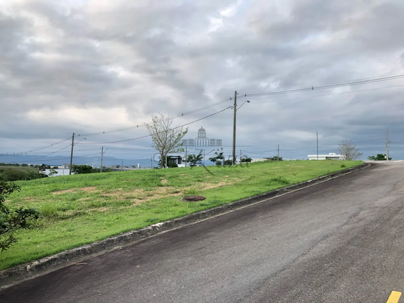 Foto 2 de Terreno Condomínio em Vila Galvão, Caçapava - imagem 2 Foto 2 de Terreno Condomínio em Vila Galvão, Caçapava - imagem 2