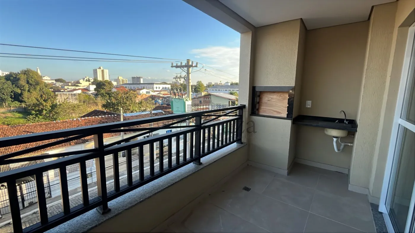 Foto 3 de Apartamento Padrão em Vila Pantaleão, Caçapava - imagem 3 Foto 3 de Apartamento Padrão em Vila Pantaleão, Caçapava - imagem 3