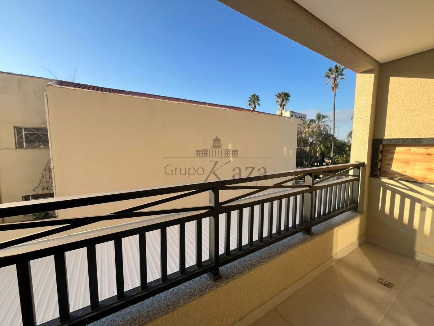 Foto 1 de Apartamento Padrão em Vila Pantaleão, Caçapava - imagem 1 Foto 1 de Apartamento Padrão em Vila Pantaleão, Caçapava - imagem 1