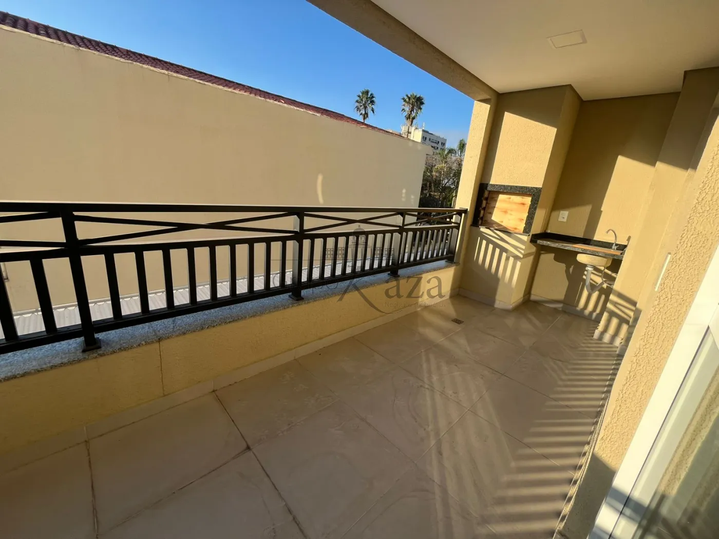 Foto 2 de Apartamento Padrão em Vila Pantaleão, Caçapava - imagem 2 Foto 2 de Apartamento Padrão em Vila Pantaleão, Caçapava - imagem 2