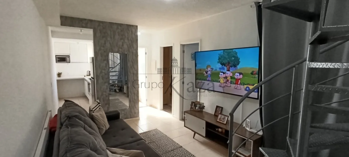 Foto 1 de Apartamento Cobertura Duplex em Jardim Paraíso, Jacareí - imagem 1 Foto 1 de Apartamento Cobertura Duplex em Jardim Paraíso, Jacareí - imagem 1