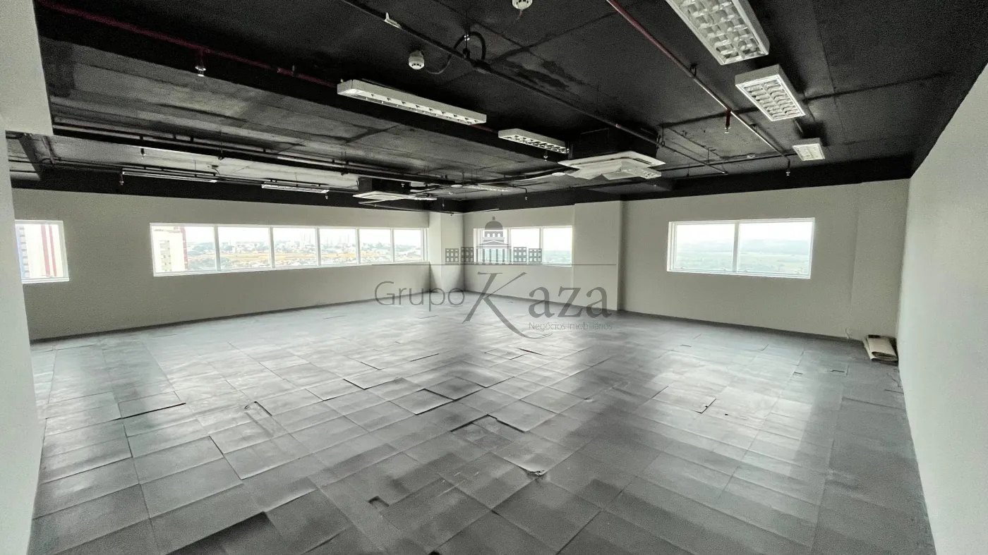 Foto 2 de Comercial Sala Condomínio em Jardim das Colinas, São José dos Campos - imagem 2 Foto 2 de Comercial Sala Condomínio em Jardim das Colinas, São José dos Campos - imagem 2