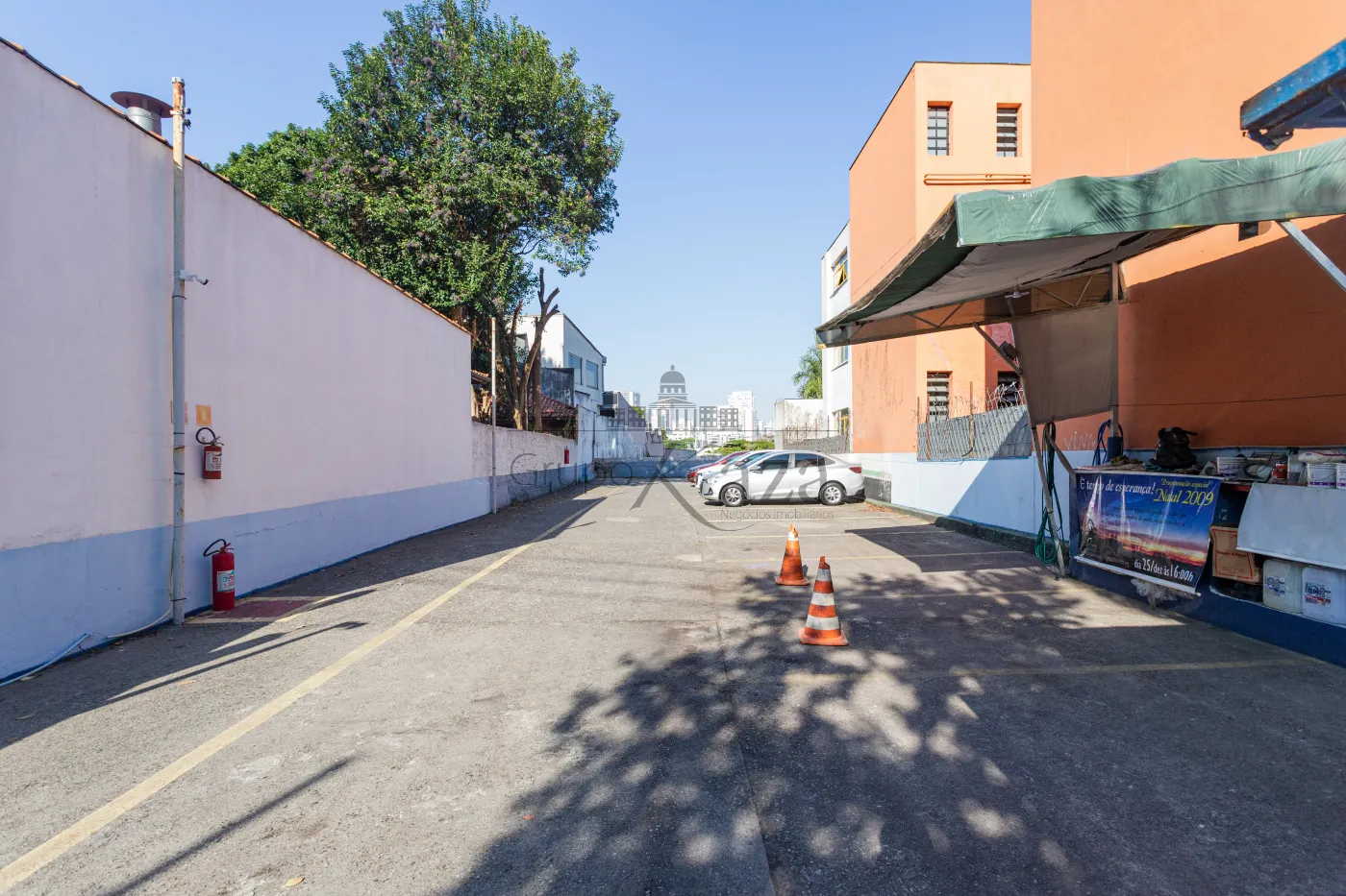 Foto 3 de Terreno Padrão em Vila Olímpia, São Paulo - imagem 3