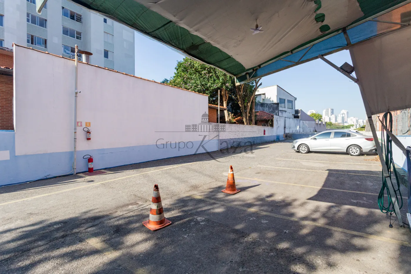 Foto 4 de Terreno Padrão em Vila Olímpia, São Paulo - imagem 4