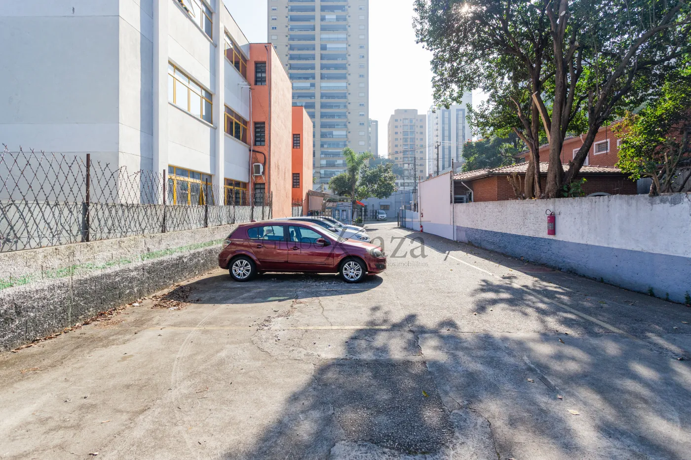Foto 5 de Terreno Padrão em Vila Olímpia, São Paulo - imagem 5