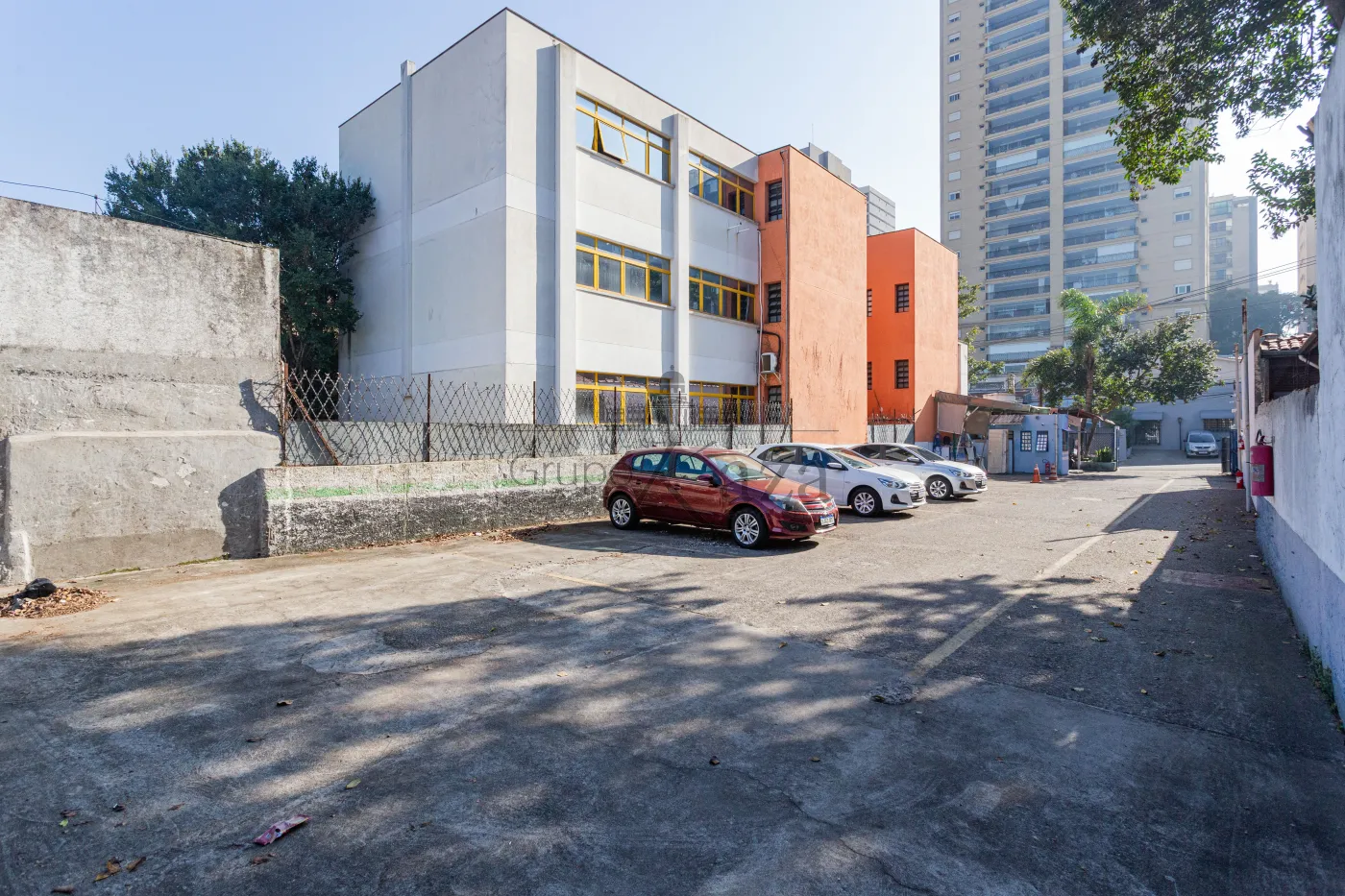 Foto 6 de Terreno Padrão em Vila Olímpia, São Paulo - imagem 6