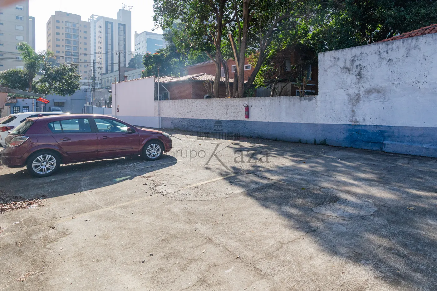 Foto 7 de Terreno Padrão em Vila Olímpia, São Paulo - imagem 7