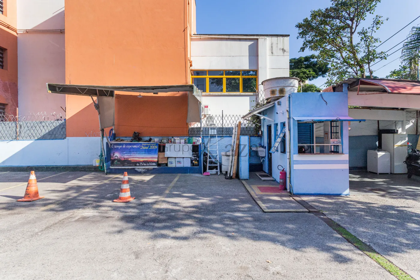 Foto 9 de Terreno Padrão em Vila Olímpia, São Paulo - imagem 9