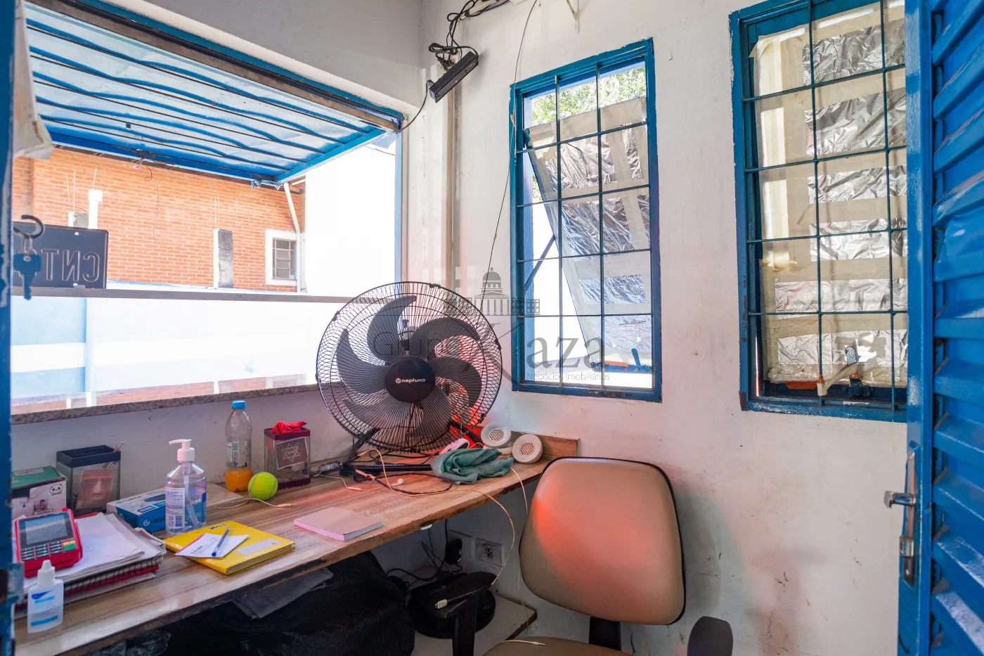 Foto 11 de Terreno Padrão em Vila Olímpia, São Paulo - imagem 11